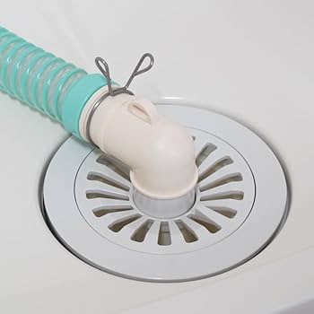 Amazon.co.jp: SANEI(サンエイ) 洗濯機排水トラップエルボ 排水